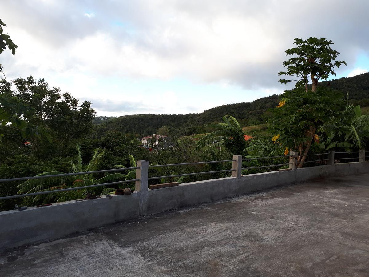 Refuge De Joel Bed & Breakfast Case-Pilote ภายนอก รูปภาพ