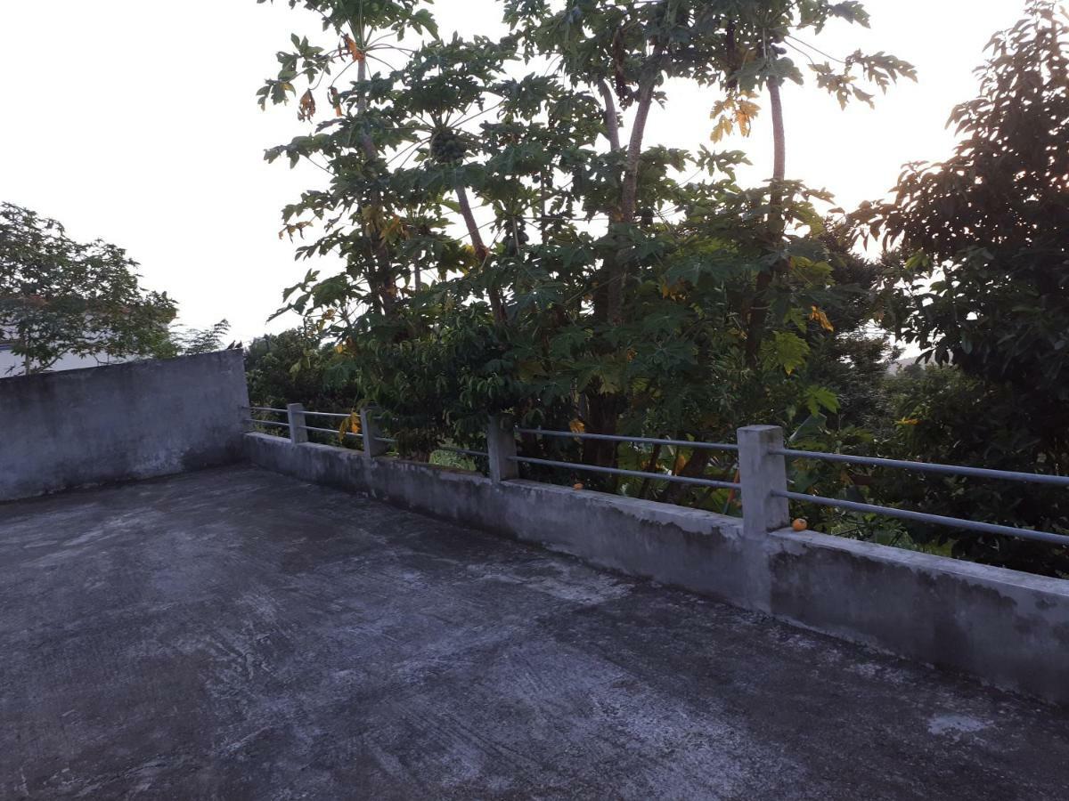 Refuge De Joel Bed & Breakfast Case-Pilote ภายนอก รูปภาพ