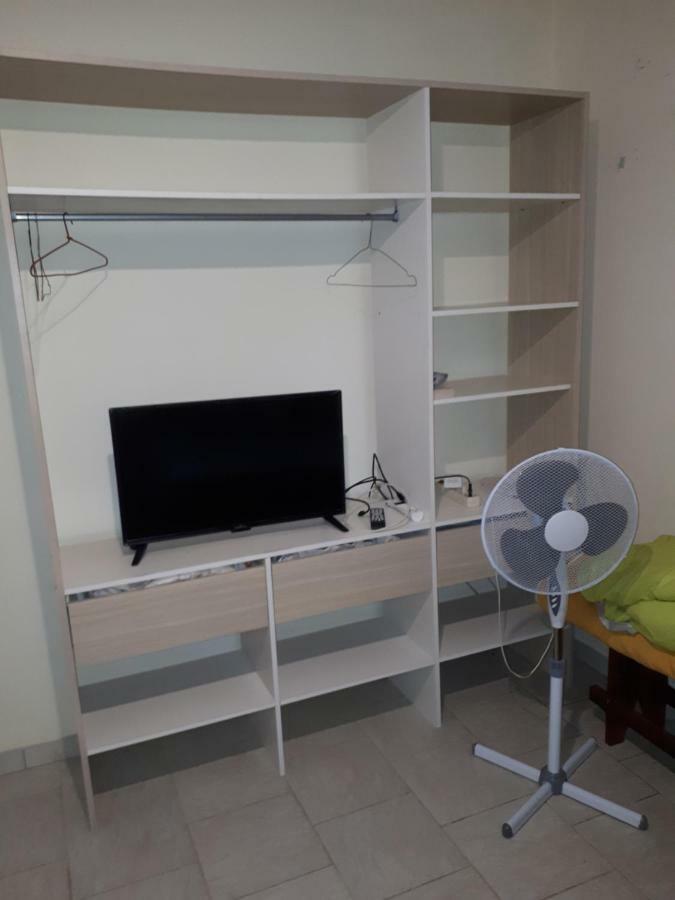 Refuge De Joel Bed & Breakfast Case-Pilote ภายนอก รูปภาพ