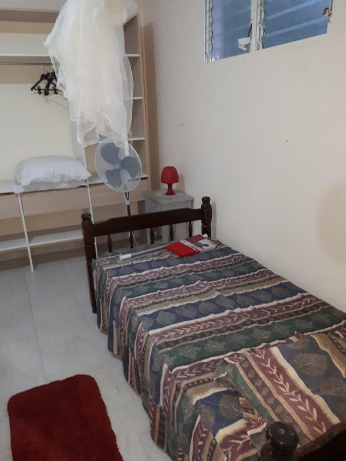 Refuge De Joel Bed & Breakfast Case-Pilote ภายนอก รูปภาพ