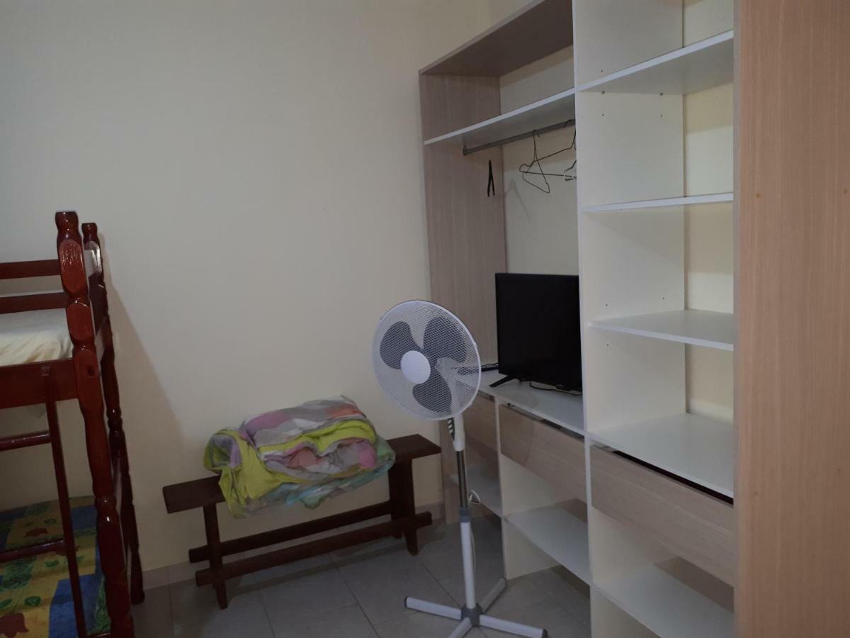 Refuge De Joel Bed & Breakfast Case-Pilote ภายนอก รูปภาพ