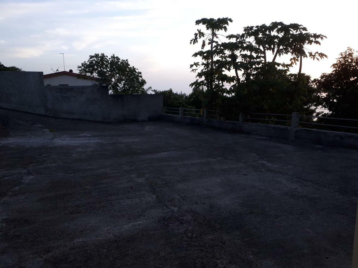 Refuge De Joel Bed & Breakfast Case-Pilote ภายนอก รูปภาพ