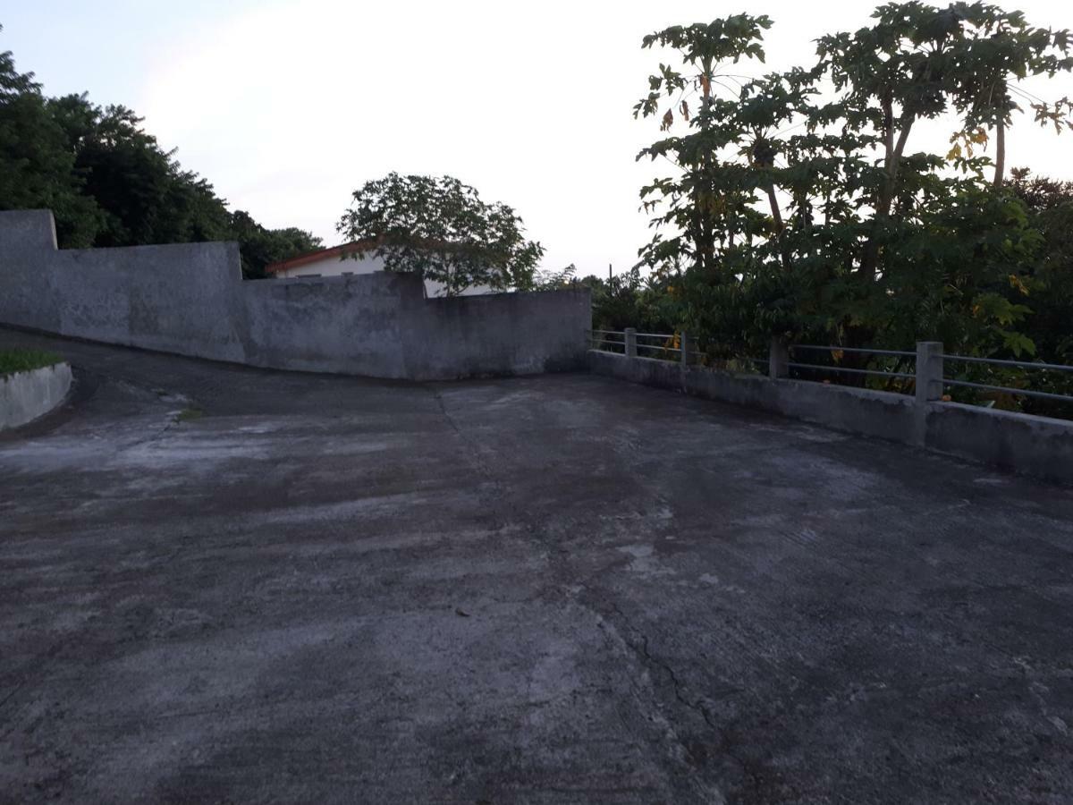 Refuge De Joel Bed & Breakfast Case-Pilote ภายนอก รูปภาพ